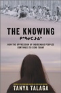 Cover: The Knowing - Hanover Square Press