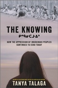 Cover: The Knowing - Hanover Square Press