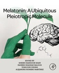 Abbildung von: Melatonin - Academic Press