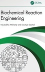 Cover: Biochemical Reaction Engineering - CRC Press