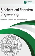Cover: Biochemical Reaction Engineering - CRC Press