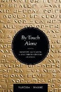 Cover: By Touch Alone - The University of Michigan Press