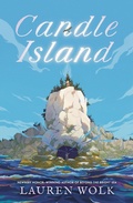 Cover: Candle Island - Dutton Books for Young Readers