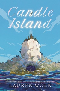 Abbildung von: Candle Island - Dutton Books for Young Readers