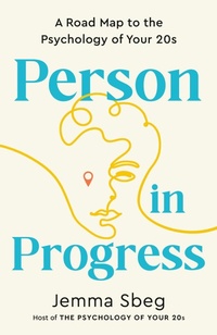 Enlarge image Cover: Person in Progress - Rodale Books