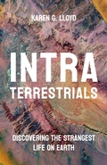 Cover: Intraterrestrials - Princeton University Press