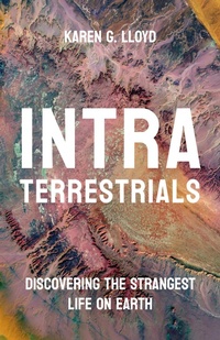Abbildung von: Intraterrestrials - Princeton University Press