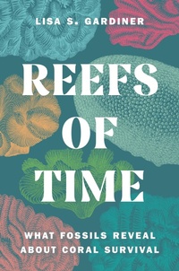 Abbildung von: Reefs of Time - Princeton University Press
