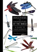 Cover: Dragonflies and Damselflies of the World - Princeton University Press