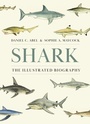 Cover: Shark - Princeton University Press