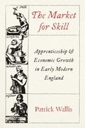 Abbildung von: The Market for Skill - Princeton University Press
