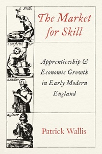 Abbildung von: The Market for Skill - Princeton University Press