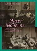 Cover: Queer Moderns - Princeton University Press
