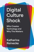 Cover: Digital Culture Shock - Princeton University Press