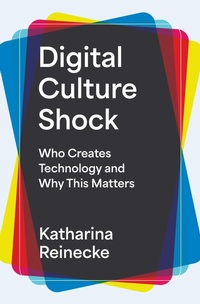 Abbildung von: Digital Culture Shock - Princeton University Press