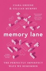 Cover: Memory Lane - Princeton University Press