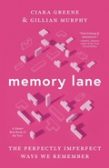 Cover: Memory Lane - Princeton University Press