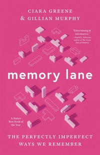 Enlarge image Cover: Memory Lane - Princeton University Press