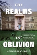Bild: Realms of Oblivion - Vanderbilt University Press