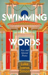 Abbildung von: Swimming in Words - Stirling Publishing Australia