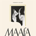 Cover: MAAFA - The 87 Press