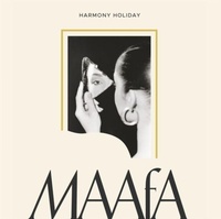 Enlarge image Cover: MAAFA - The 87 Press