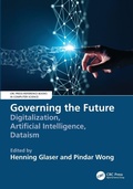 Cover: Governing the Future - CRC Press