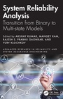 Cover: System Reliability Analysis - CRC Press