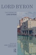 Cover: The Poems of Lord Byron - Don Juan - Taylor & Francis