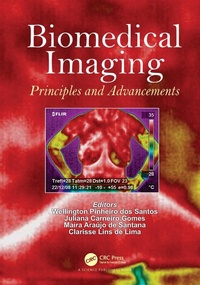 Abbildung von: Biomedical Imaging - CRC Press