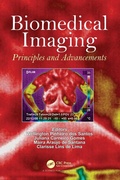 Cover: Biomedical Imaging - CRC Press