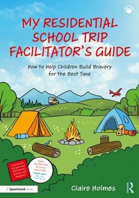 Bild: My Residential School Trip Facilitator's Guide - Routledge