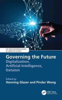 Abbildung von: Governing the Future - CRC Press