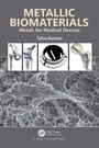 Bild: Metallic Biomaterials - CRC Press