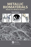 Bild: Metallic Biomaterials - CRC Press
