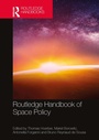 Cover: Routledge Handbook of Space Policy - Routledge