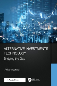 Abbildung von: Alternative Investments Technology - Auerbach