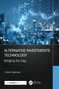 Cover: Alternative Investments Technology - Auerbach