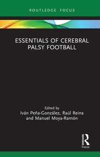 Abbildung von: Essentials of Cerebral Palsy Football - Routledge
