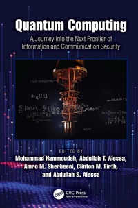 Abbildung von: Quantum Computing - CRC Press