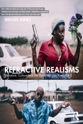 Cover: Refractive Realisms - CRC Press