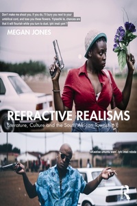 Enlarge image Cover: Refractive Realisms - CRC Press