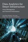 Bild: Data Analytics for Smart Infrastructure - CRC Press