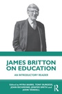 Cover: James Britton on Education - Routledge
