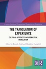 Cover: The Translation of Experience - Routledge