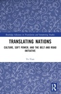 Cover: Translating Nations - Routledge
