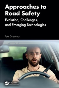 Abbildung von: Approaches to Road Safety - CRC Press