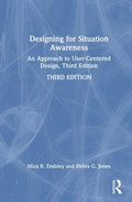 Cover: Designing for Situation Awareness - CRC Press