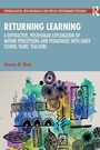 Cover: Returning Learning - Routledge