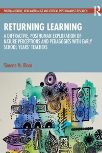 Bild: Returning Learning - Routledge